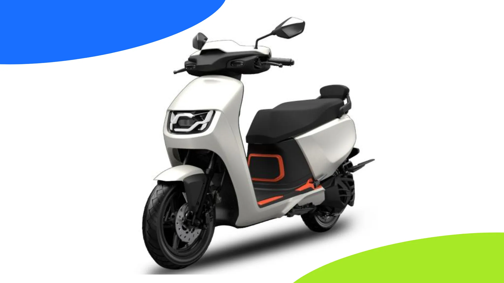 Hero Vida VX2 New Details — Variants, Battery and Colors